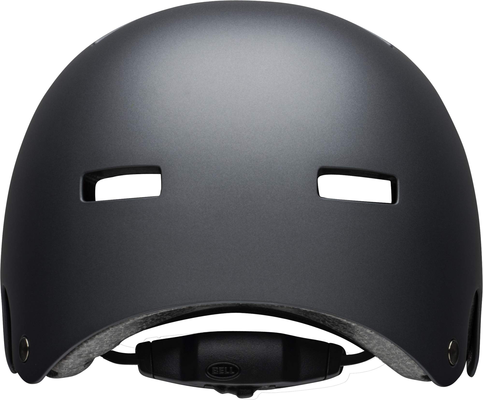 BELL Adult BMX Bike Helmet for Men & Women - Lightweight, Durable Cycling Helmet for BMX Racing, Mountain Biking & Urban Commuting - Safety Certified for Road & Trail Riding