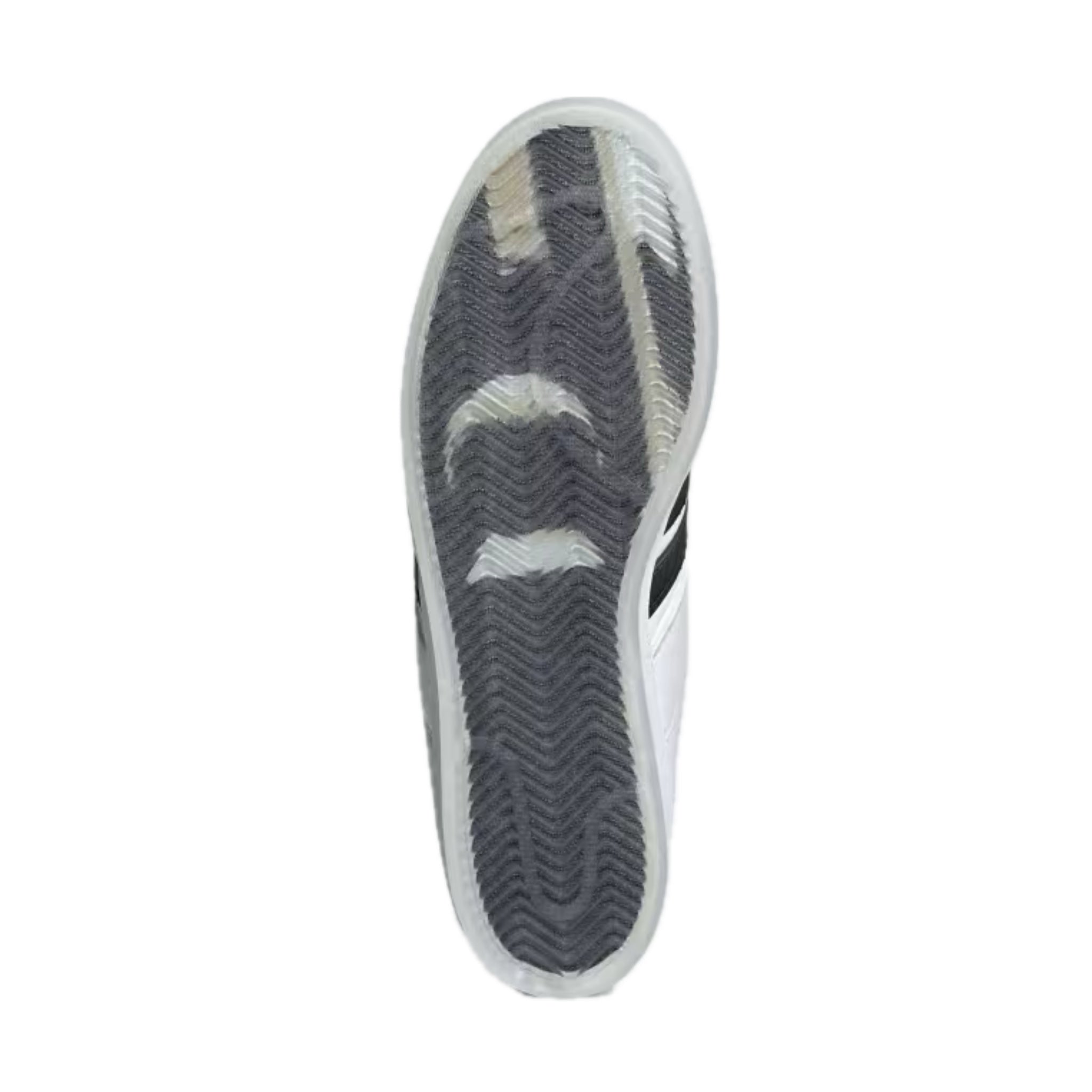 Adidas Supermodified Sneakers - Korn Cloud White, Core Black & Rich Purple | Men's Running Shoes for Gym, Workout & Casual Wear