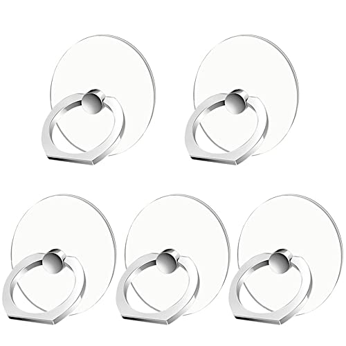5 Round Silver