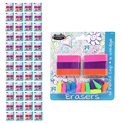 Eraser Pack