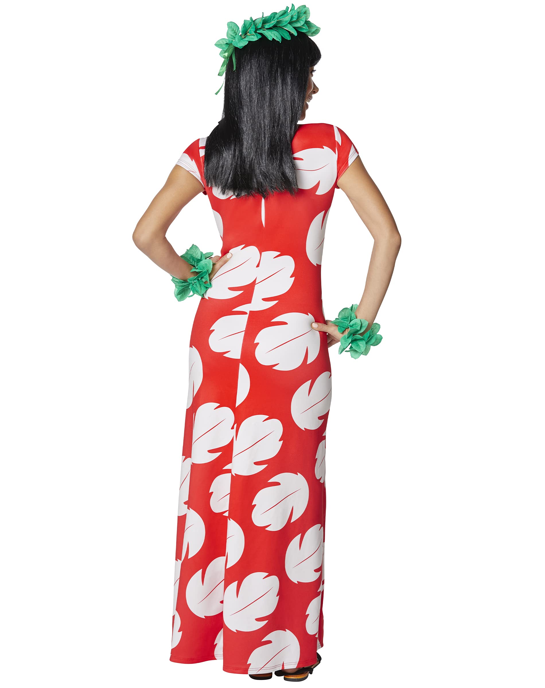 Disney Lilo Costume for Adults - Officially Licensed Halloween & Cosplay