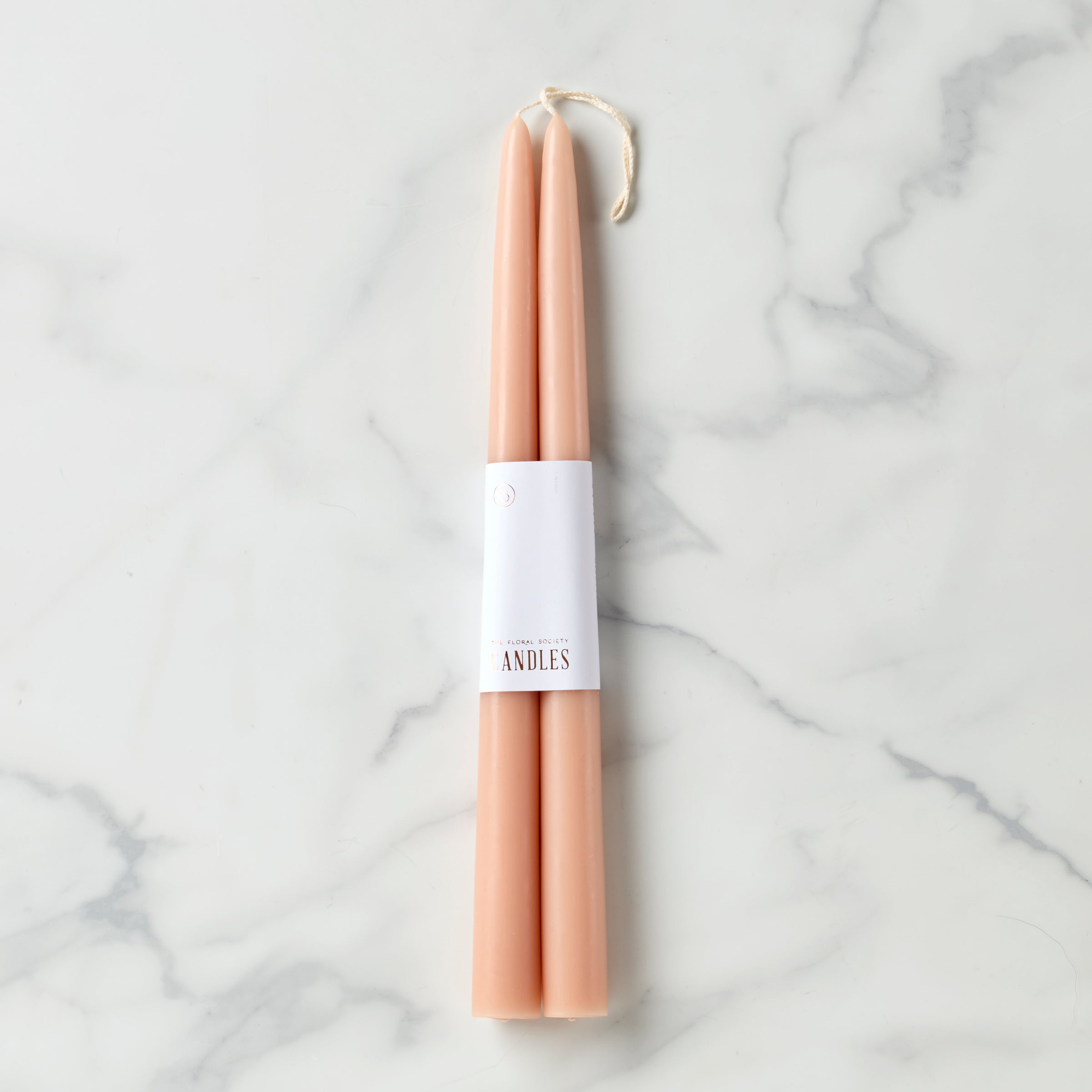12 Pack Dipped Taper Candles - Elegant Petal Design for Romantic Dinners, Weddings & Home Decor