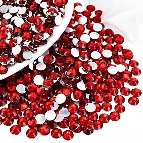 16-Siam | Red