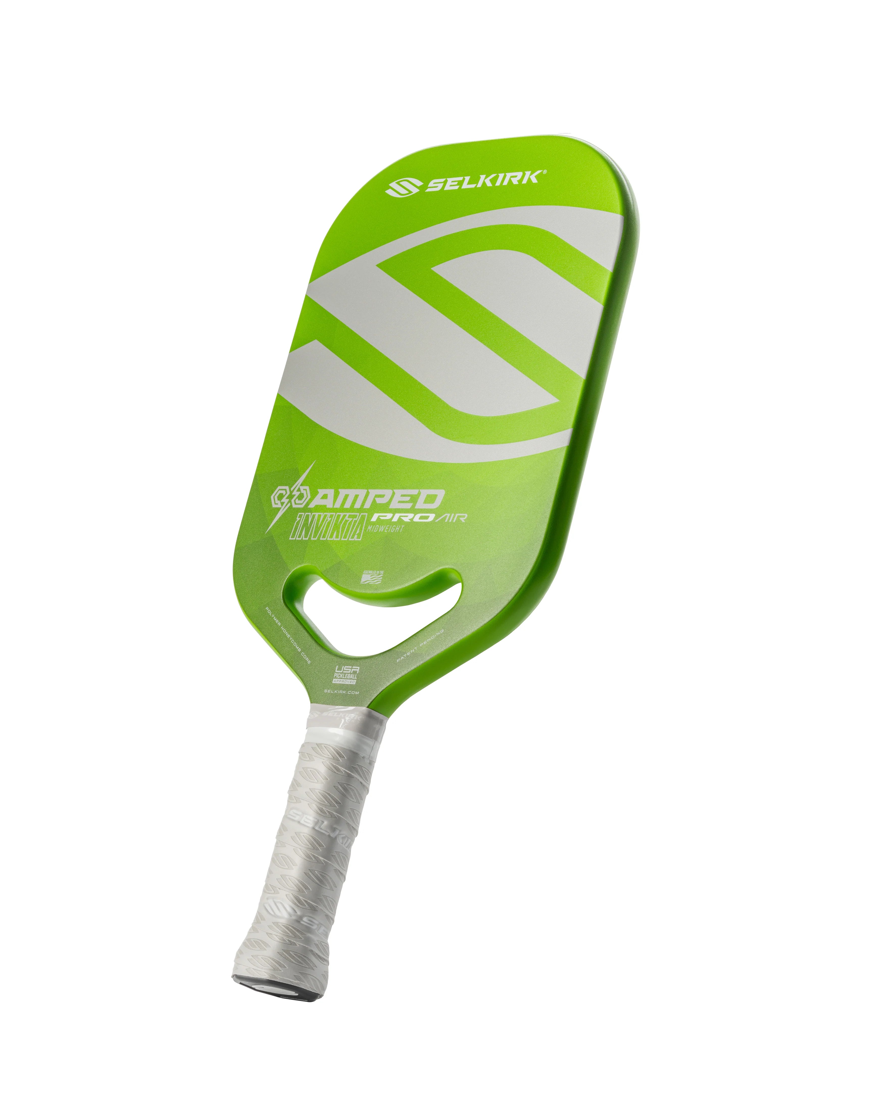 Selkirk AMPED Pro Air Pickleball Paddle - Lightweight & Durable for Competitive Play - Perfect for Outdoor & Indoor Pickleball Games