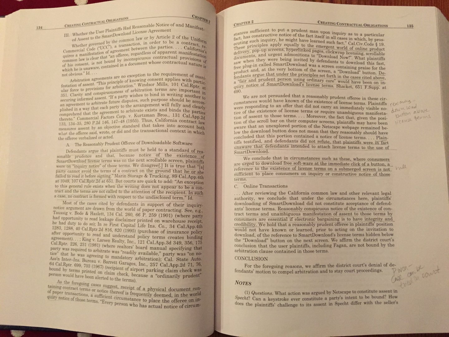 Contracts: Cases and Materials (University Casebook Series) - Essential Legal Textbook for Law Students & Practitioners - Perfect for Classroom Study, Case Analysis, and Legal Research