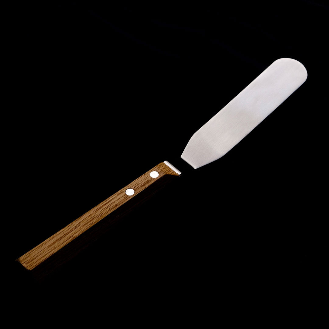 Gestura Esa Offset Spatula - 10