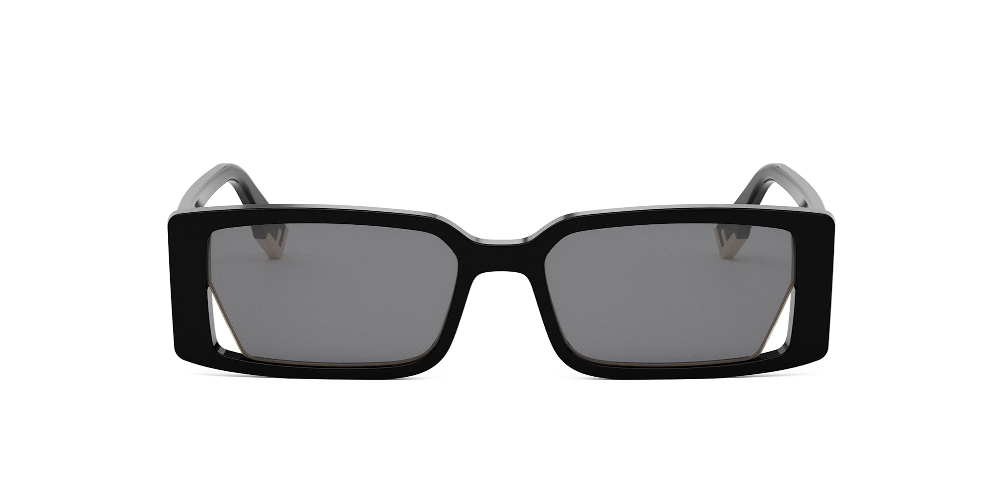Fendi Way FE40164I Sunglasses - Luxury Designer Shades for Women, UV Protection & Stylish Eyewear - Perfect for Outdoor Activities, Travel & Fashion Accessories
