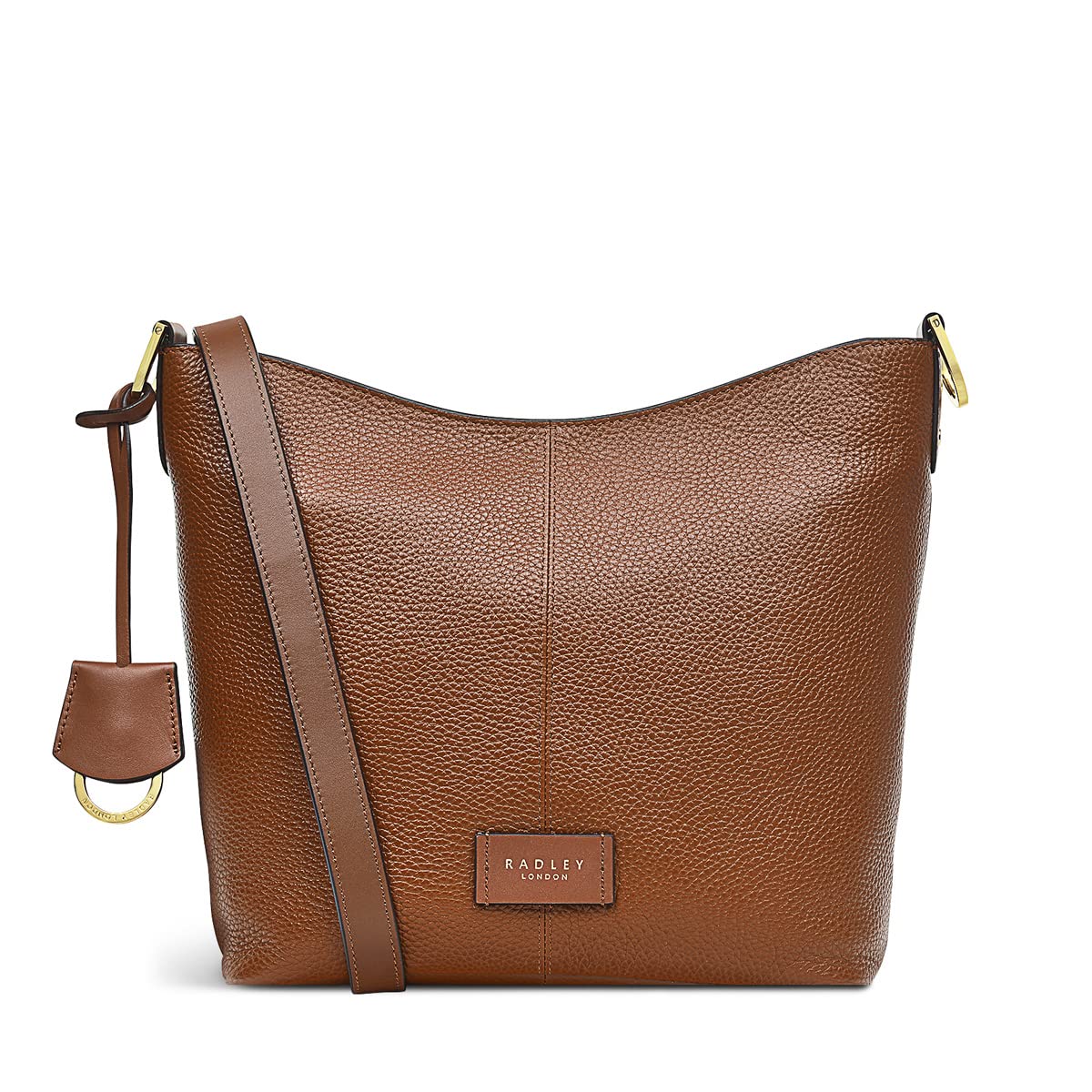 RADLEY London Southwark Lane Small Ziptop Crossbody Bag for Women - Stylish & Compact Purse for Everyday Use, Travel, and Shopping
