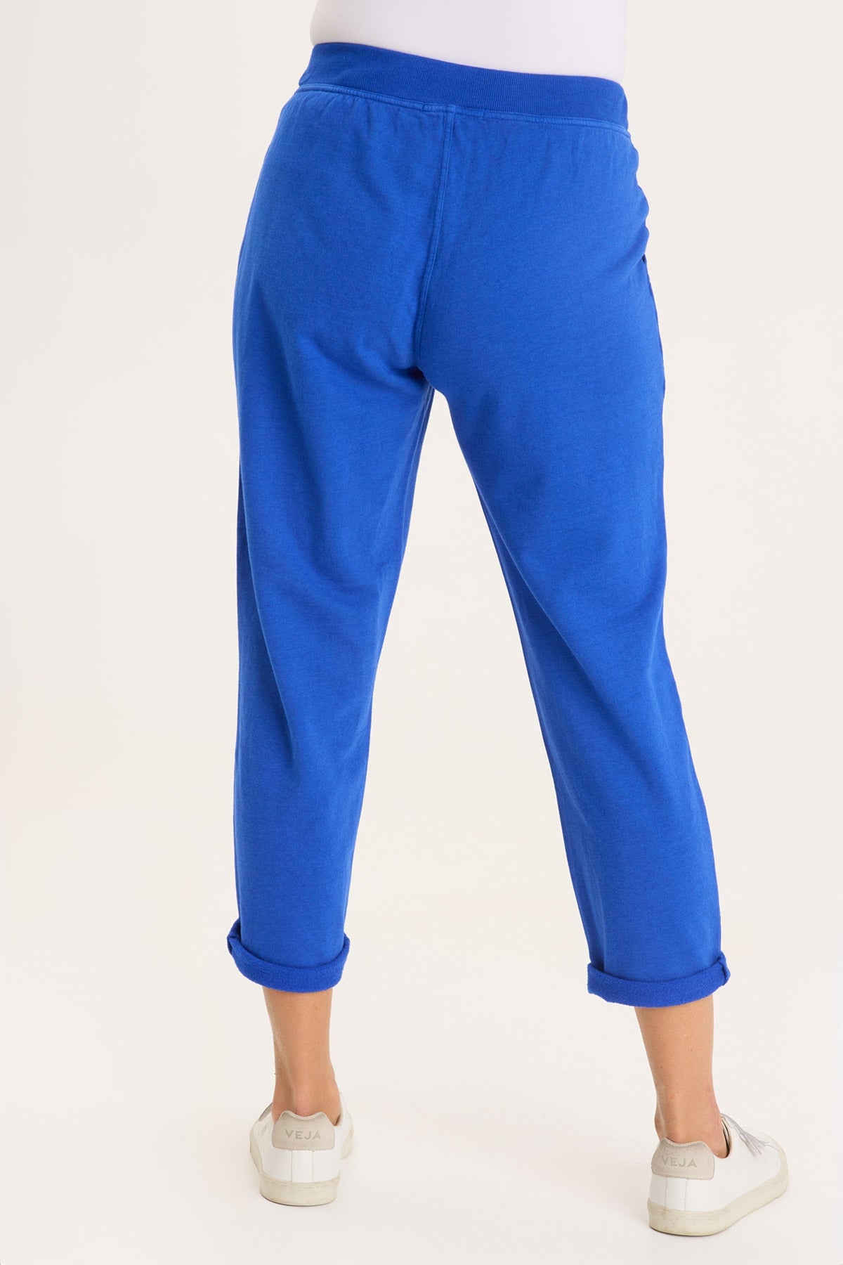 Cozy Fleece Rekka Jogger Pants for Women - Soft & Warm Lounge Pants for Yoga, Running, Workout & Home Relaxation