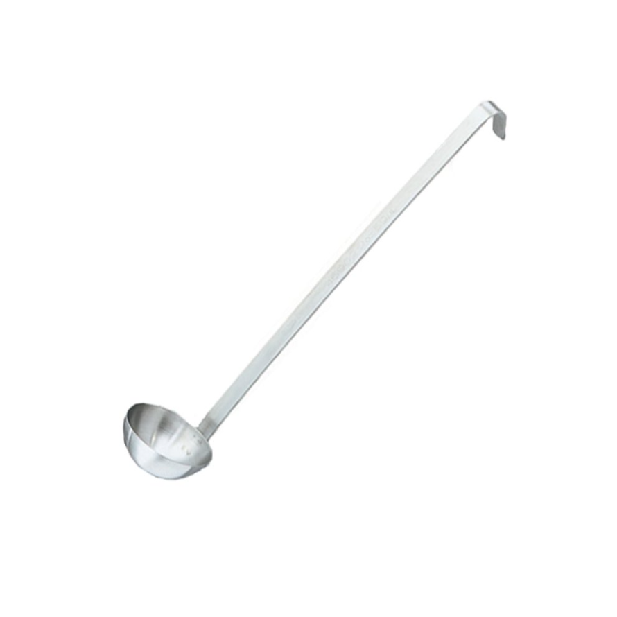Vollrath 1.5 Oz Stainless Steel Ladle - Perfect for Cooking, Serving Soups & Sauces - Commercial & Home Kitchen Use