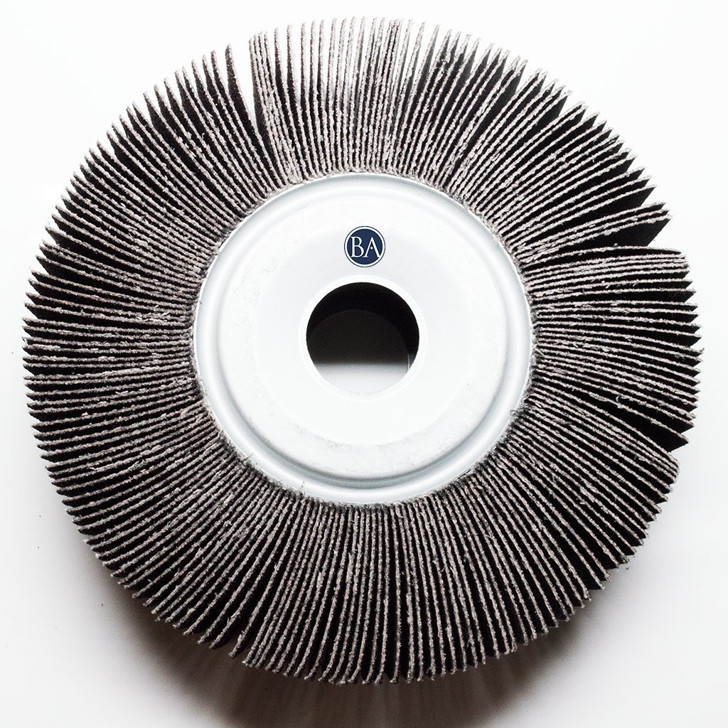 Benchmark Abrasives 6