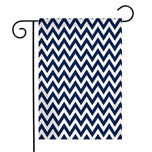 Blue,White