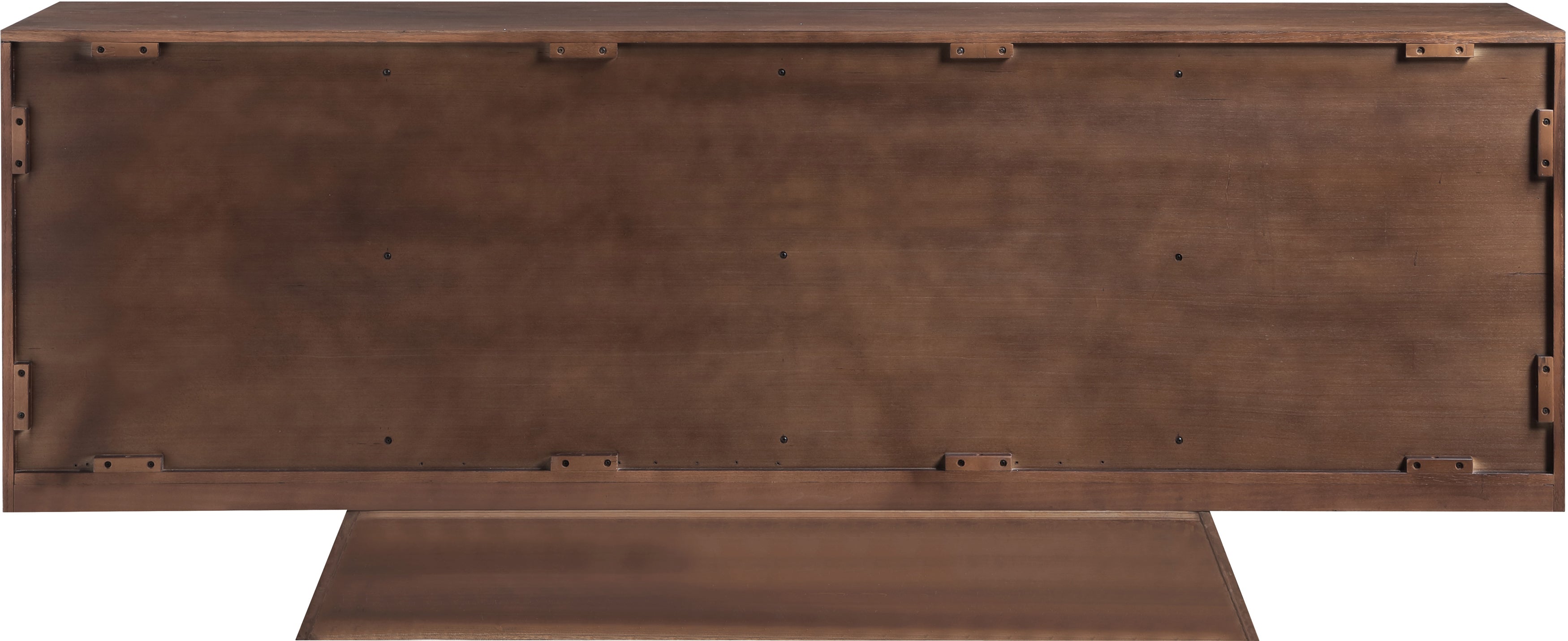 Bellona Sideboard Buffet - Modern Wooden Storage Cabinet for Dining Room, Living Room & Entryway - Stylish Furniture for Home Organization & Decor