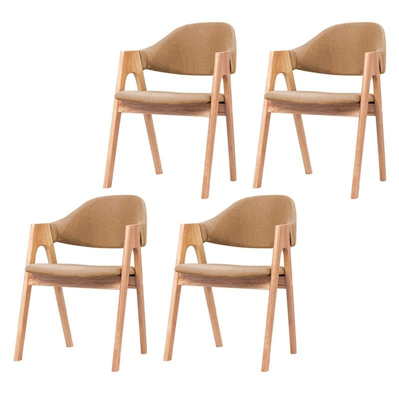 Khaki-wood a