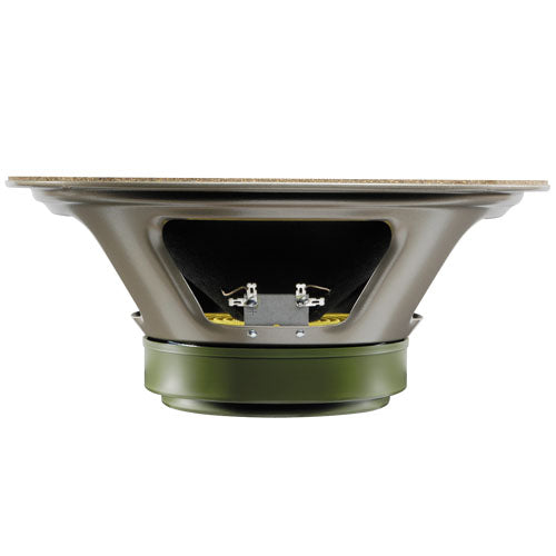 Celestion G10 Greenback 10-Inch 8 Ohm 30W Guitar Speaker - Vintage 1970s Tone (Model T5646) - Perfect for Tube Amps & Classic Rock Performances