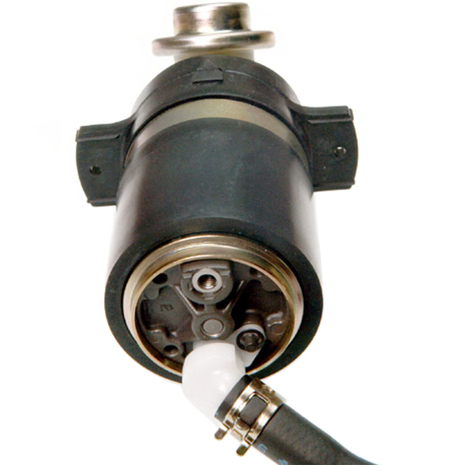 Delphi FE0161 Fuel Pump and Strainer Set - High Performance Replacement for GM Vehicles | Perfect for Fuel System Maintenance & Repair