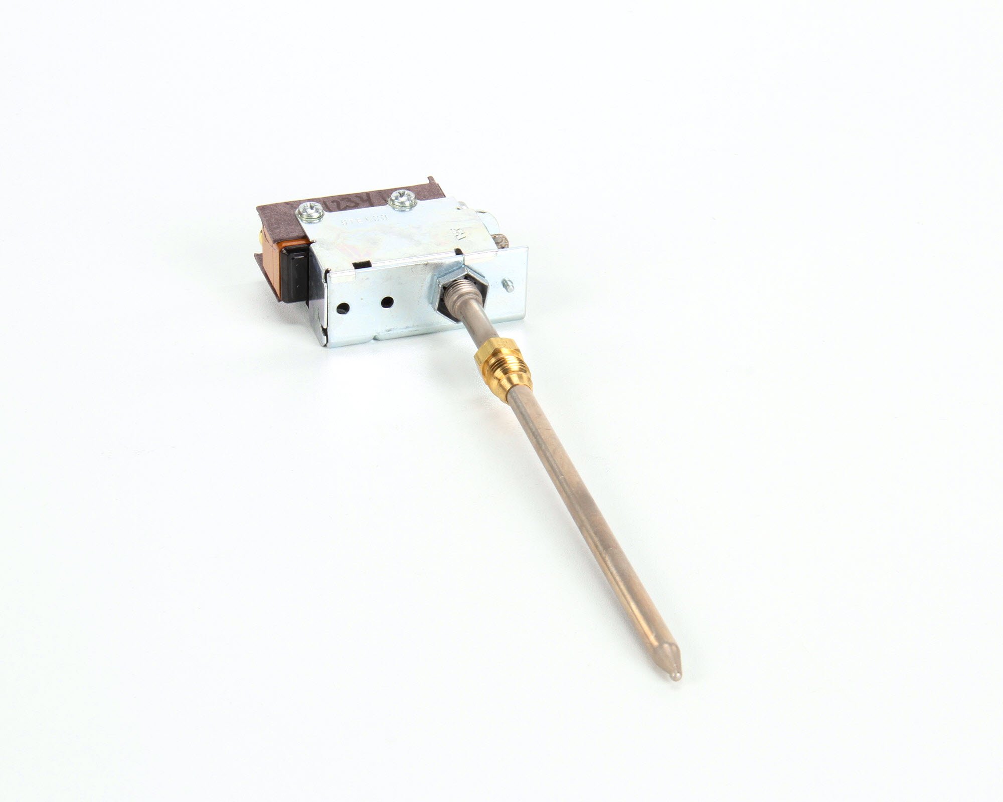 Jackson 5930-510-02-79 Replacement Washing Machine Thermostat 351-254255 - Compatible with Major Appliance Brands for Laundry Room Repairs