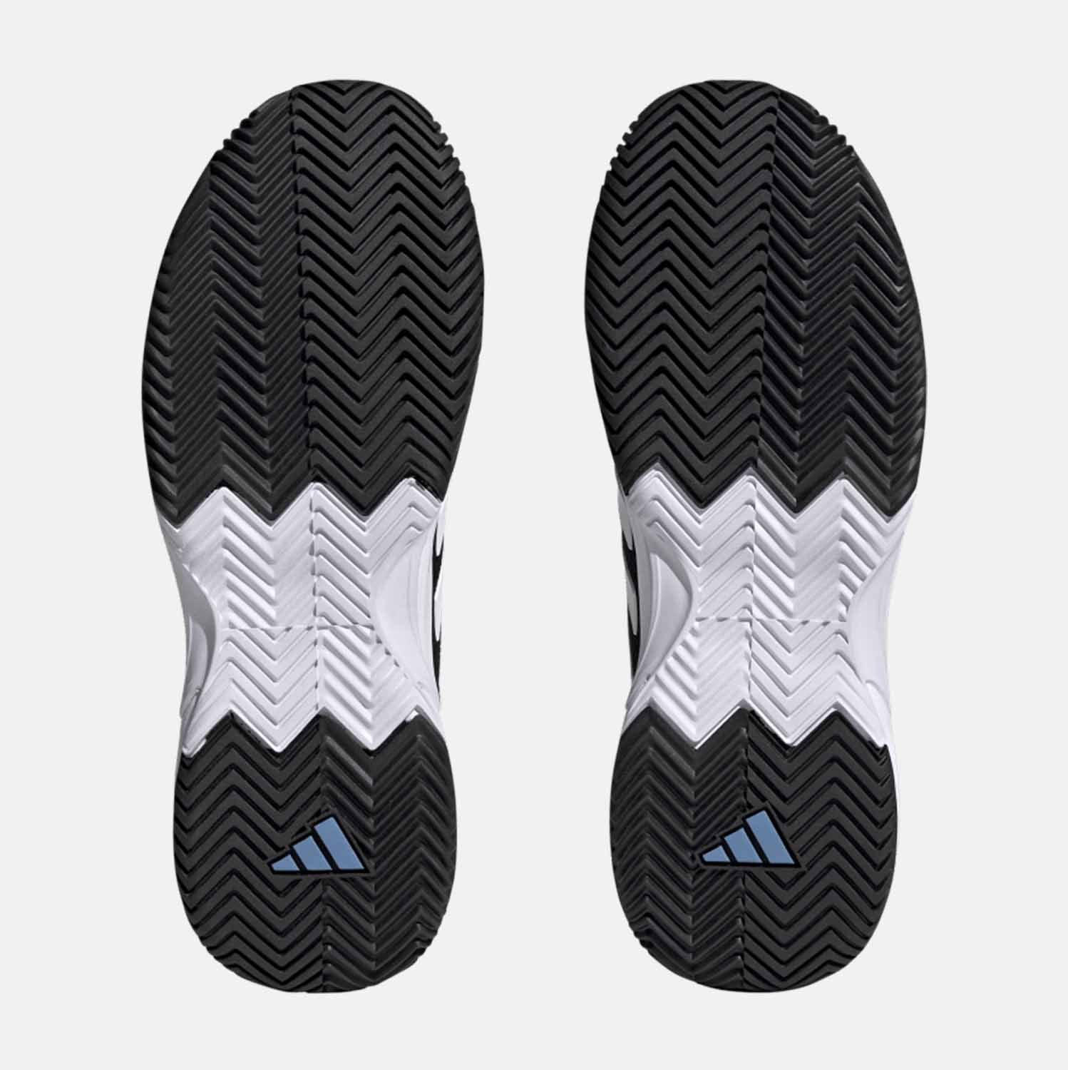 Men's Gamecourt 2.0 Tennis Shoes - Lightweight & Durable Court Sneakers for Men | Perfect for Tennis, Pickleball & Casual Wear