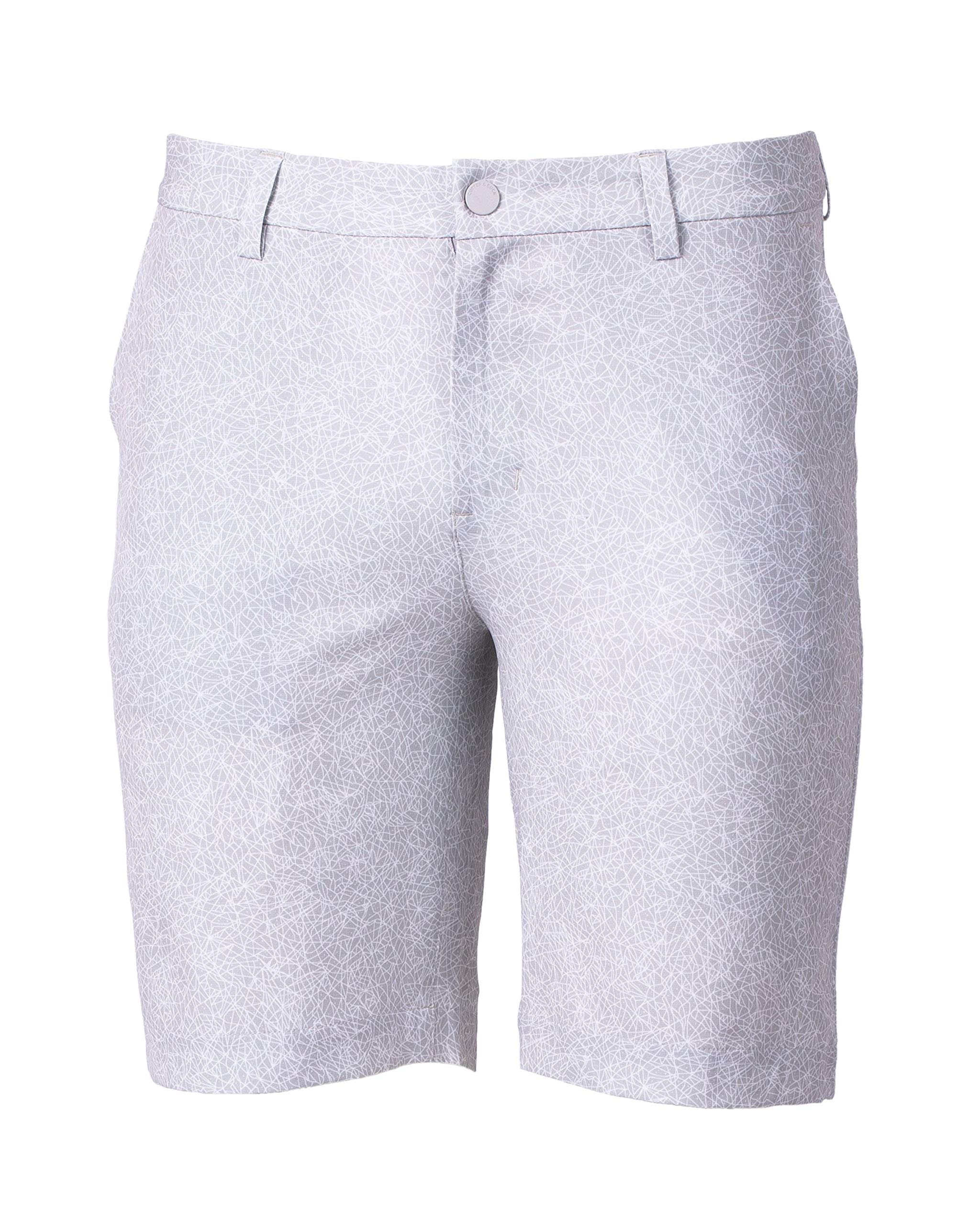 Cutter & Buck Men's Performance Golf Shorts - Lightweight Quick-Dry Athletic Shorts for Golf, Tennis & Casual Wear | Comfortable Stretch Fit with Pockets
