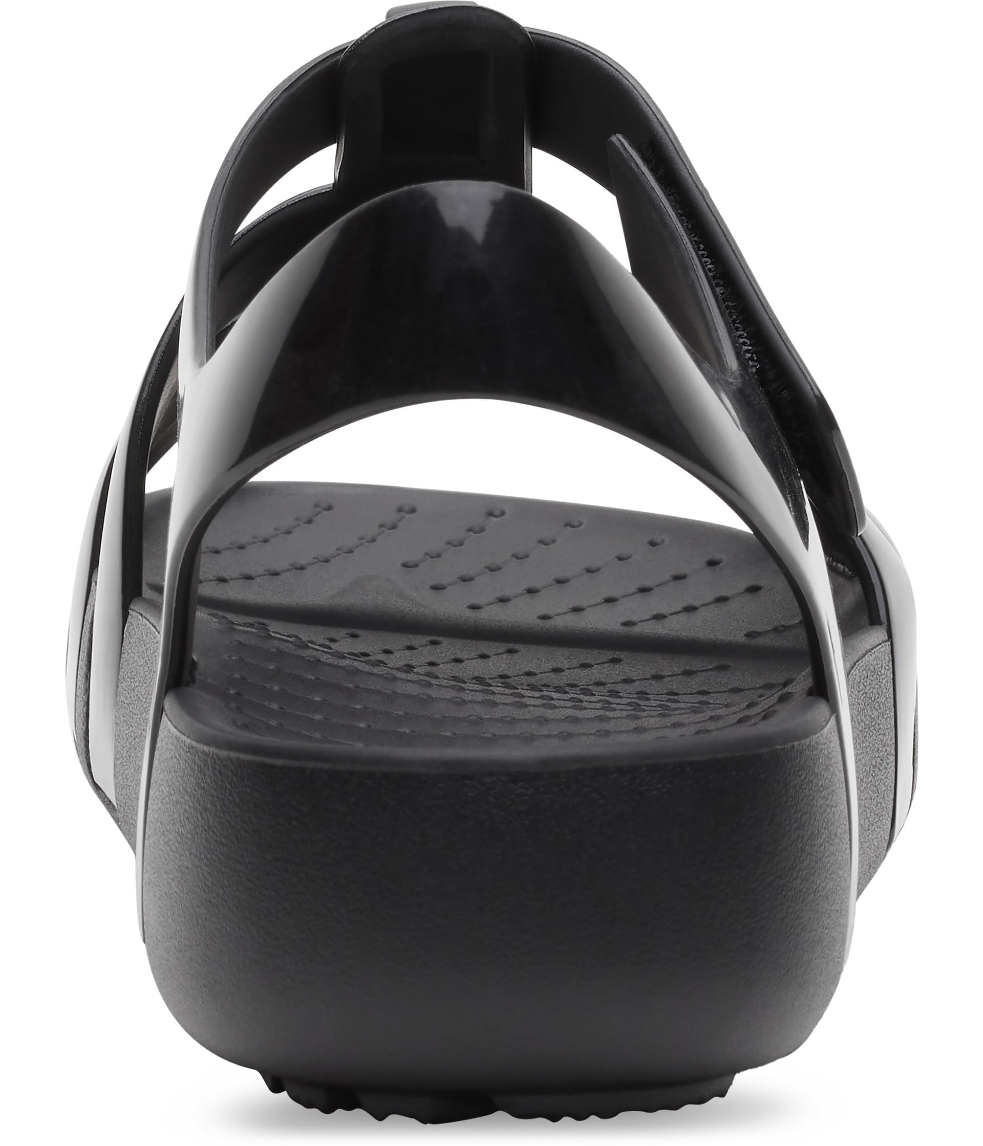 Crocs Unisex-Child Isabella Sandals | Lightweight Comfortable Kids Water Shoes for Beach, Pool & Outdoor Play | Perfect Summer Sandals for Boys & Girls
