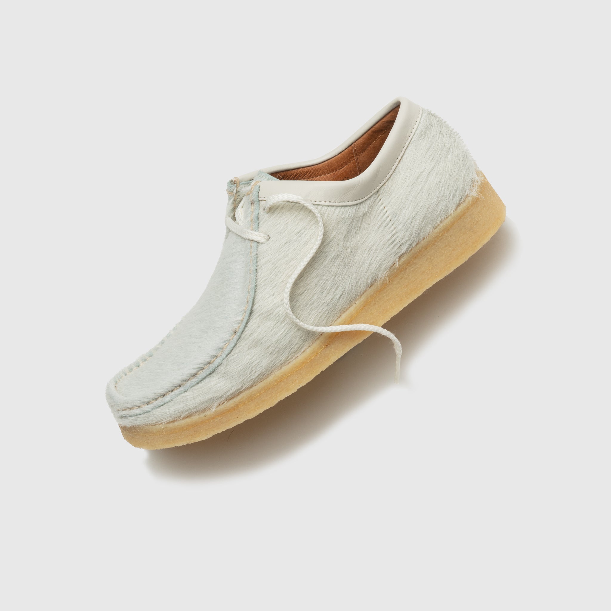 P204M White Pony X Packer Sneakers - Stylish & Comfortable Men's Streetwear Shoes for Casual Wear & Urban Fashion