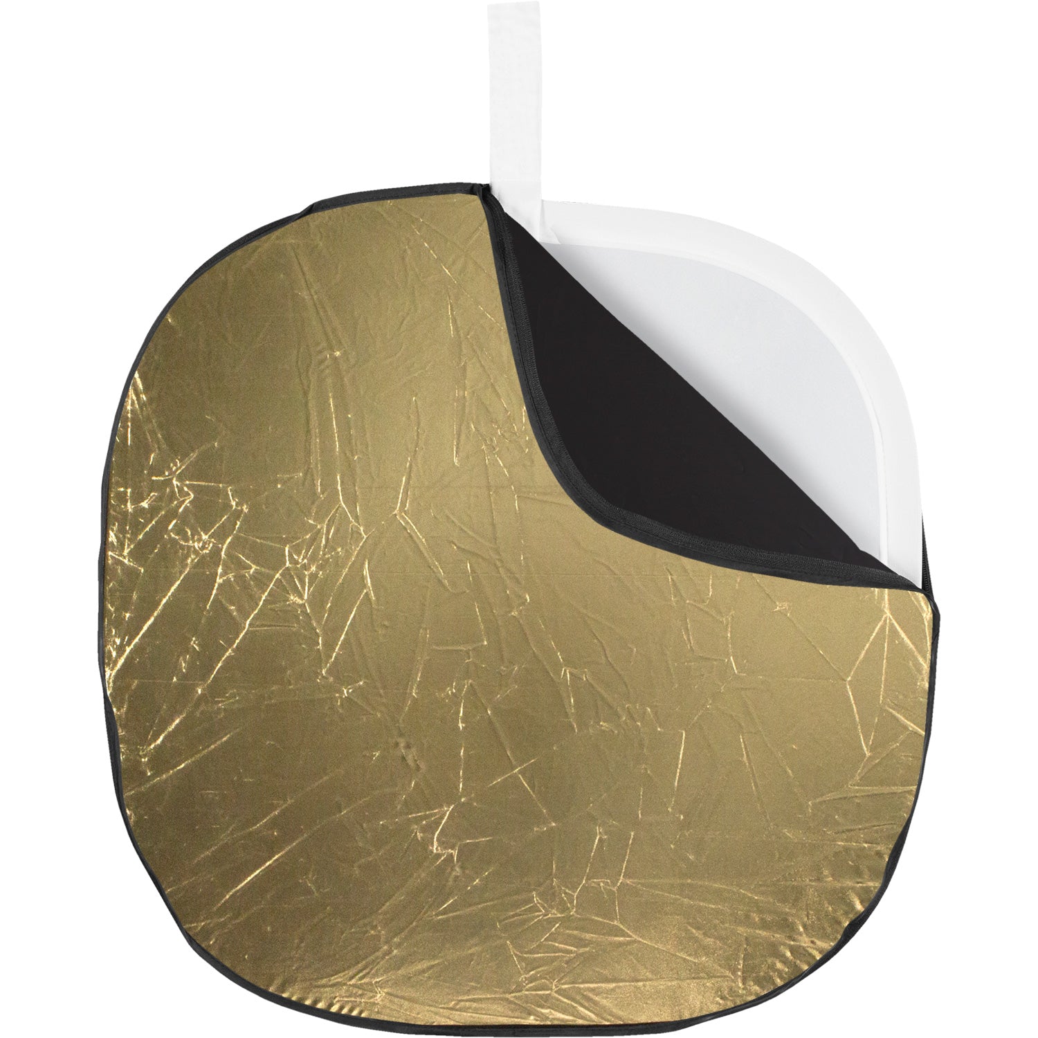 6-in-1 Collapsible Light Reflector with 22