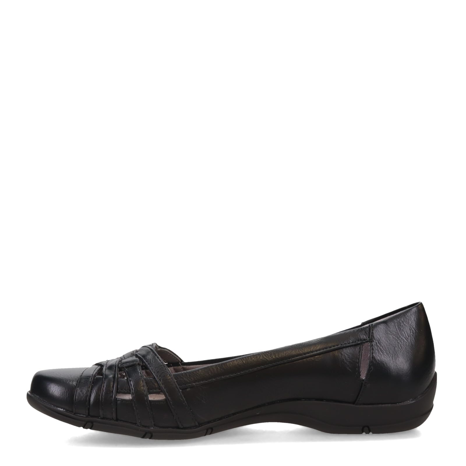 LifeStride Women's Comfortable & Stylish Diverse Flats - Perfect for Work, Travel & Everyday Wear