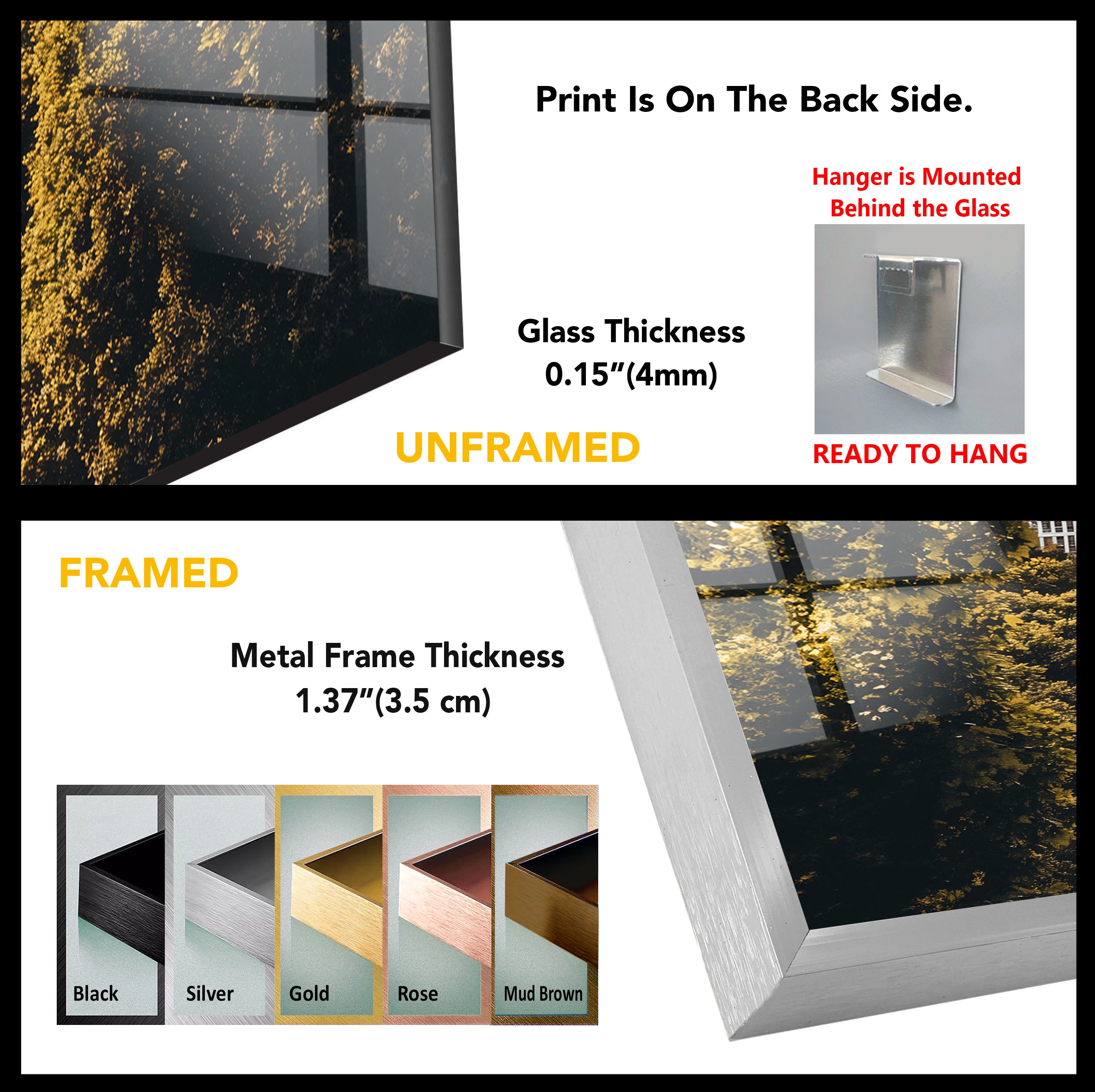 Berlin Landscape Glass Wall Art - Modern Home Decor for Living Room, Bedroom & Office - Stunning Cityscape Design for Interior & Gifts