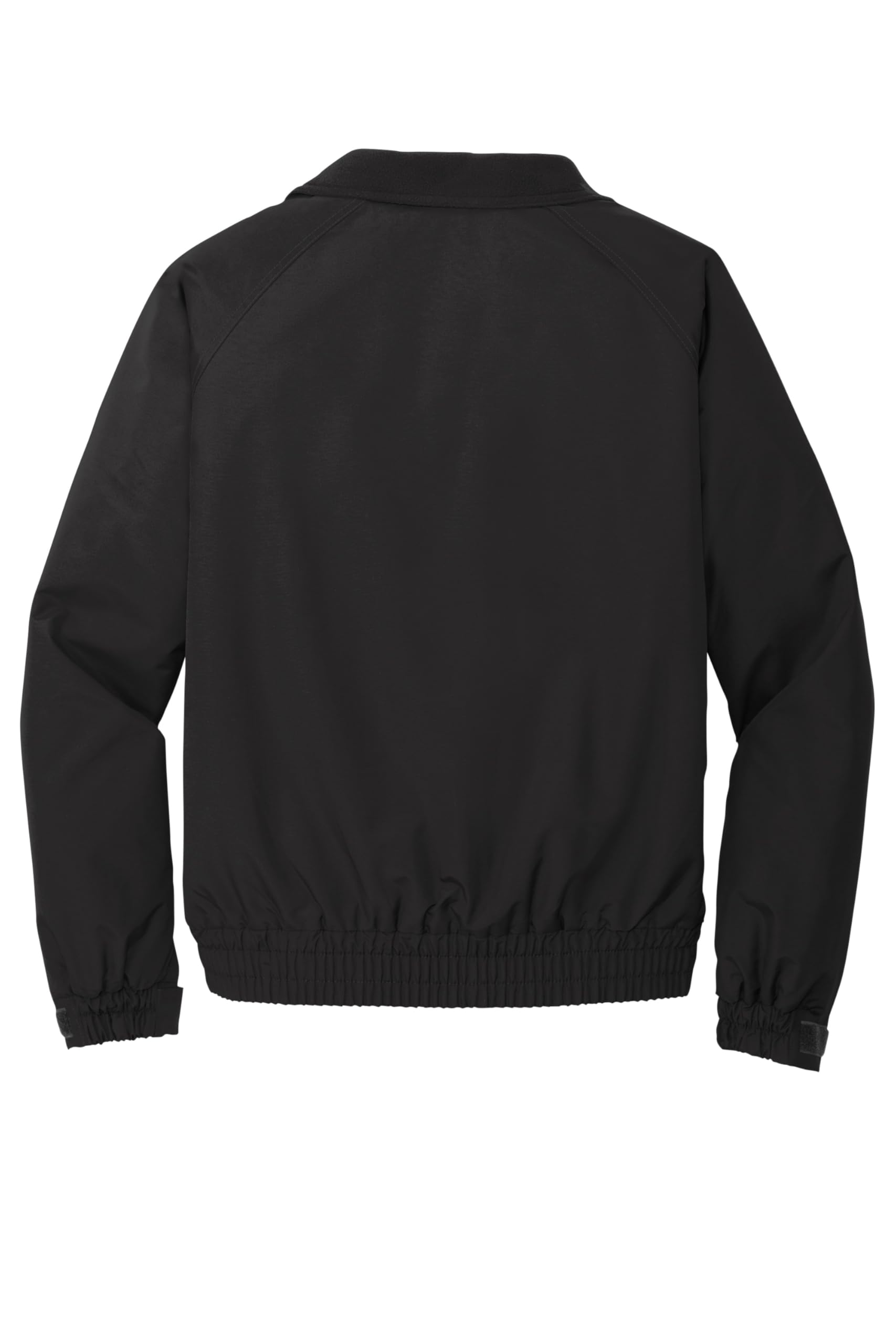 Port Authority Lightweight Charger Jacket for Men & Women - Water-Resistant Windbreaker with Zippered Pockets - Perfect for Outdoor Activities, Hiking, and Travel