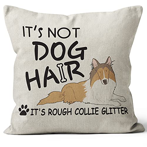 Rough Collie