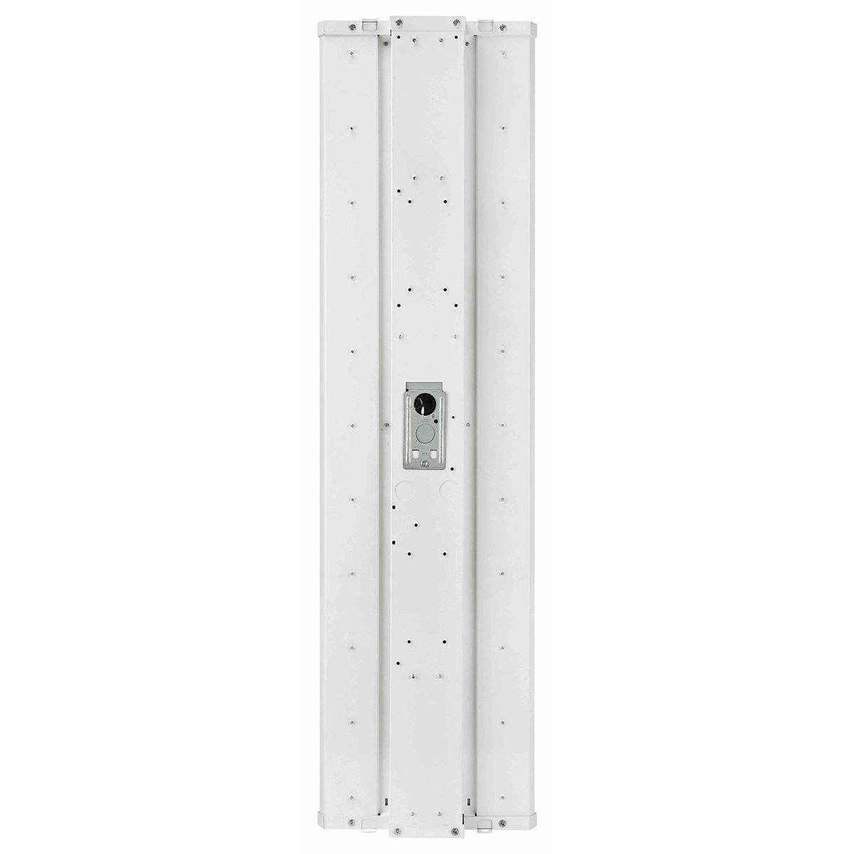 3ft LED Linear High Bay Light Fixture - 300W, 41500 Lumens, 5000K Daylight White, 120-277V - Perfect for Warehouses, Garages & Commercial Spaces