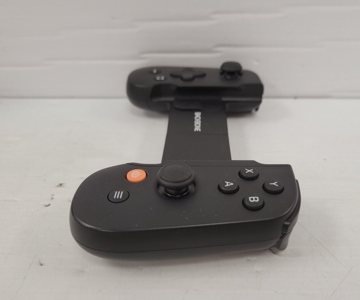 Backbone BB-02 Mobile Game Controller for iPhone & Android - Play Fortnite, Call of Duty & More Anywhere