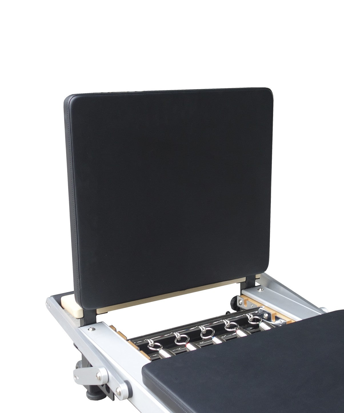 Align Pilates Jump Board for Reformer - Premium Workout Equipment for Home & Studio Pilates Training - Enhance Cardio & Strength Exercises