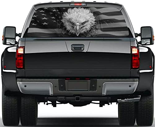 Patriotic Eagle 02