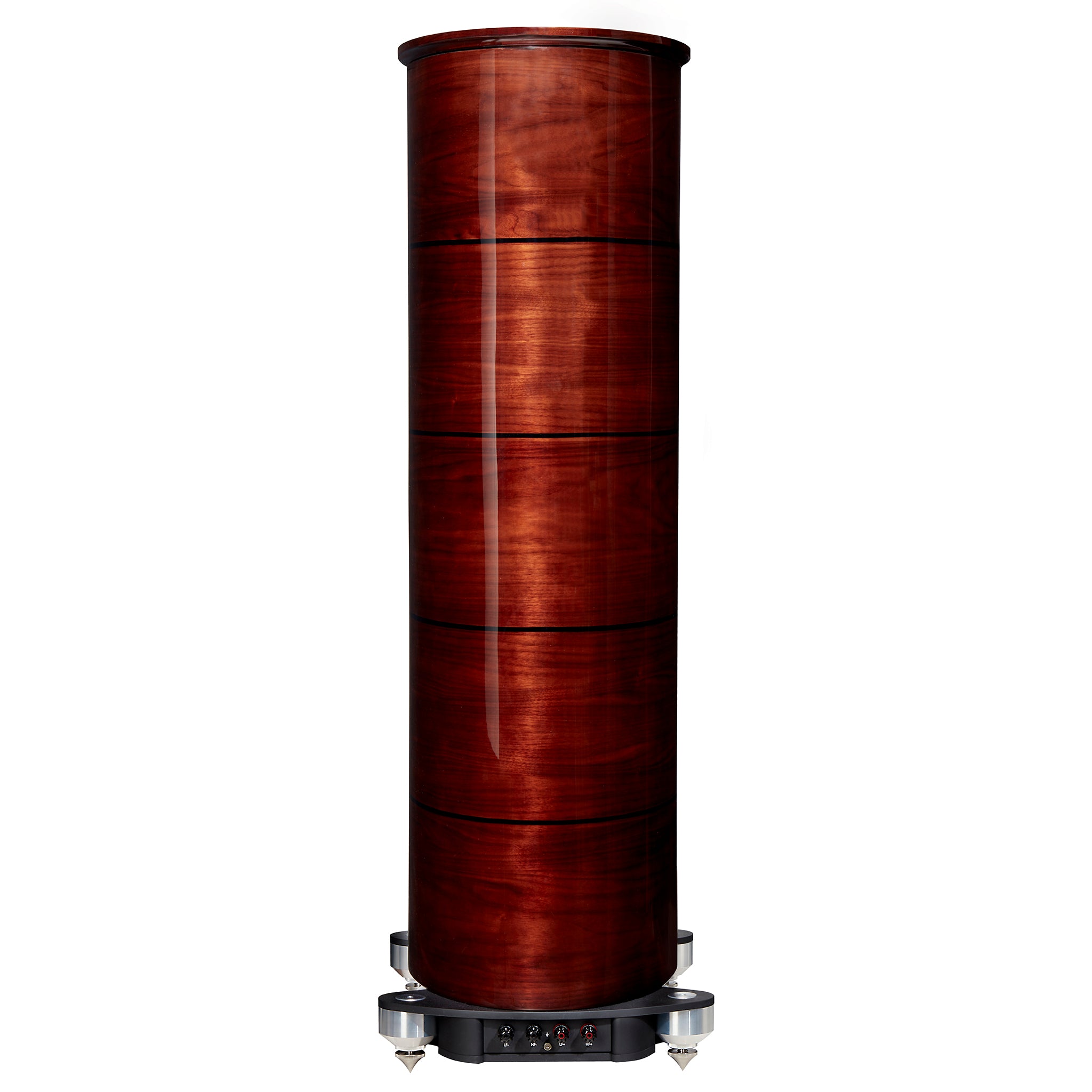 Fyne Audio F1 12S Premium Floorstanding Speakers (Pair) - High-End Audiophile Sound System for Home Theater & Music Listening