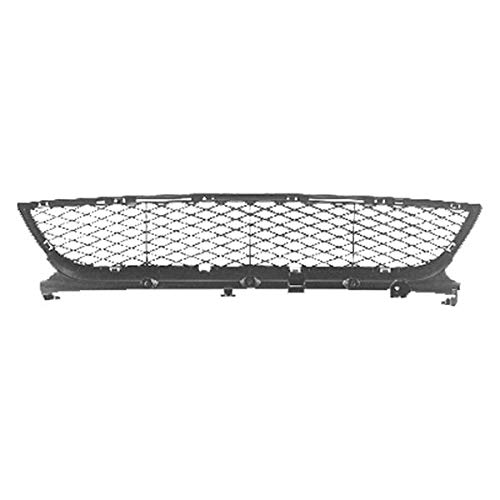Replace MA1036102 Front Bumper Grille - Perfect Fit for [Vehicle Make/Model] - Durable Auto Replacement Part for Enhanced Style & Protection