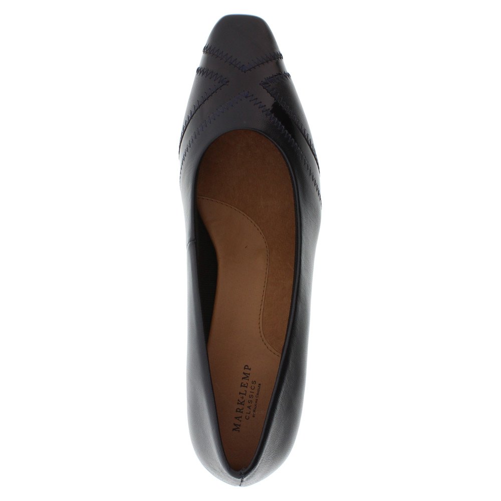 Walking Cradles Women's Bing Comfortable Slip-On Loafers - Stylish & Supportive Casual Shoes for Work, Travel & Everyday Wear