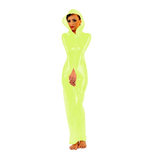 Fluorescence Green