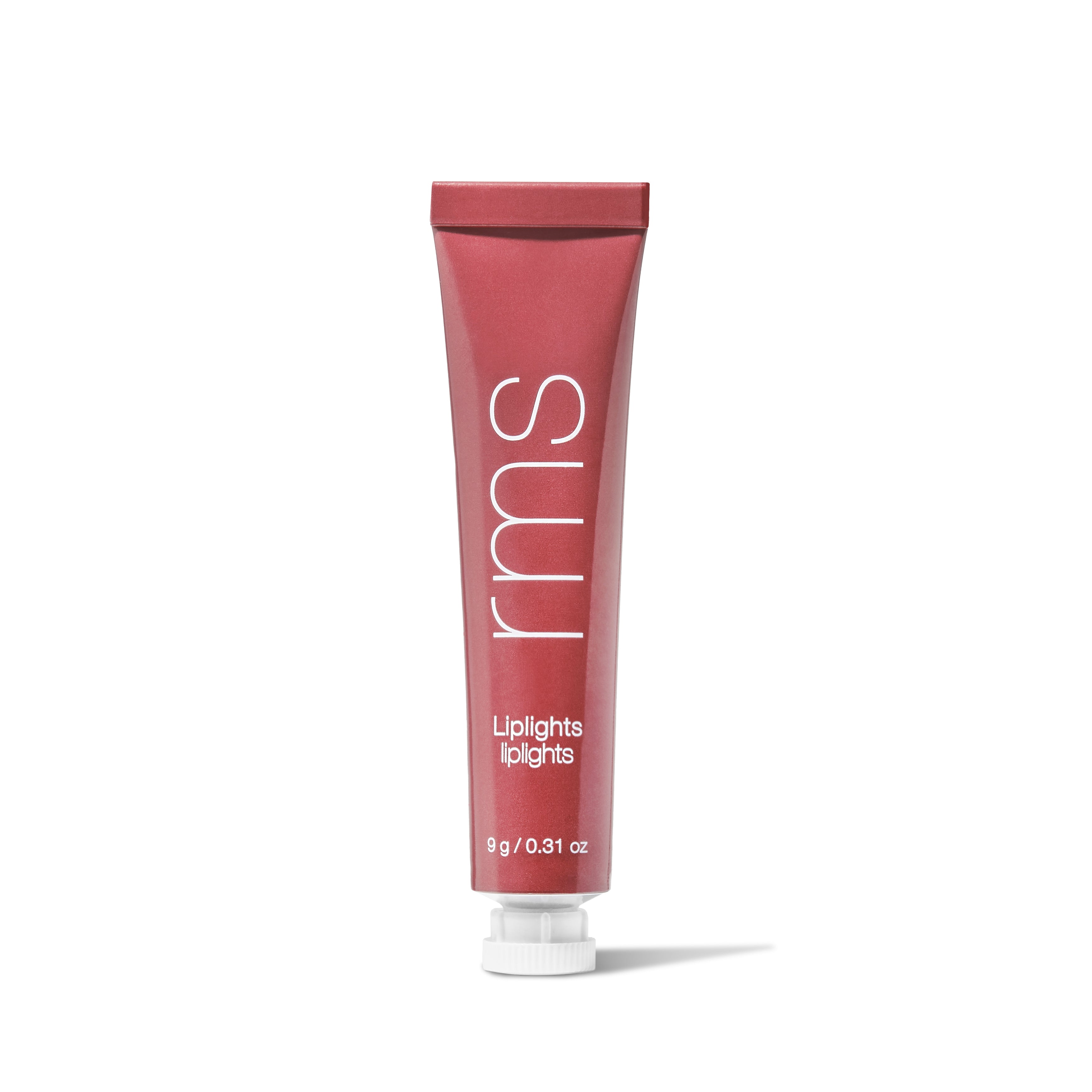 Liplights Cream Lip Gloss - Hydrating & Shiny Lip Gloss for Women, Long Lasting Moisturizing Lip Makeup with Vitamin E | Perfect for Daily Wear, Parties & Special Occasions