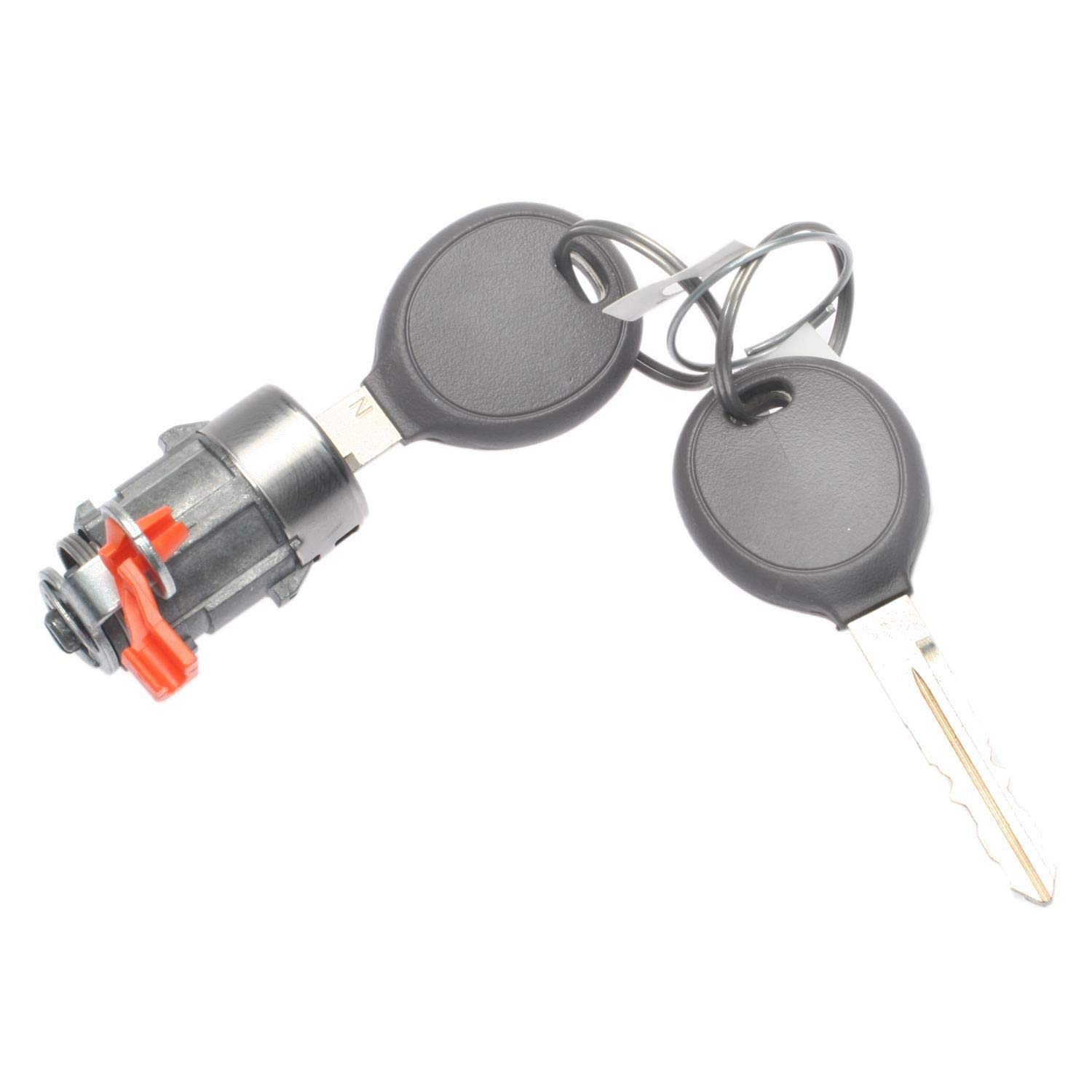Standard Motor Products US496L Door Lock Kit - Replacement Lock Set for Cars, Trucks & SUVs - Durable & Easy Installation for Home, Office & Auto Repair Shops