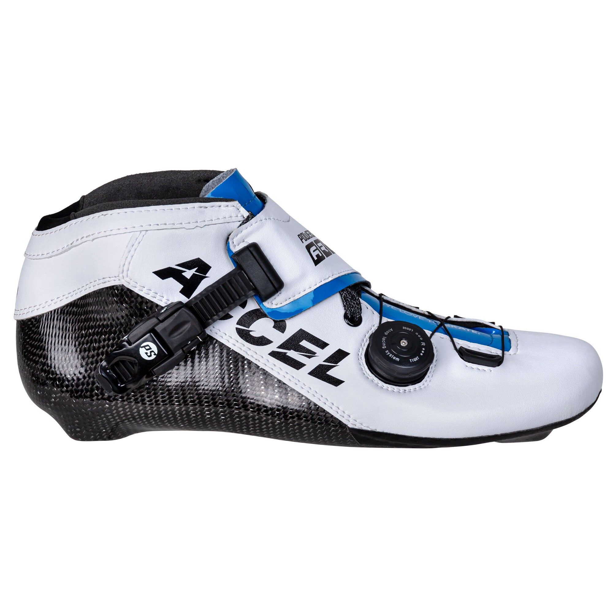ACCEL White Boots for Women & Men - Comfortable Waterproof Winter Snow Boots for Hiking, Walking & Outdoor Activities