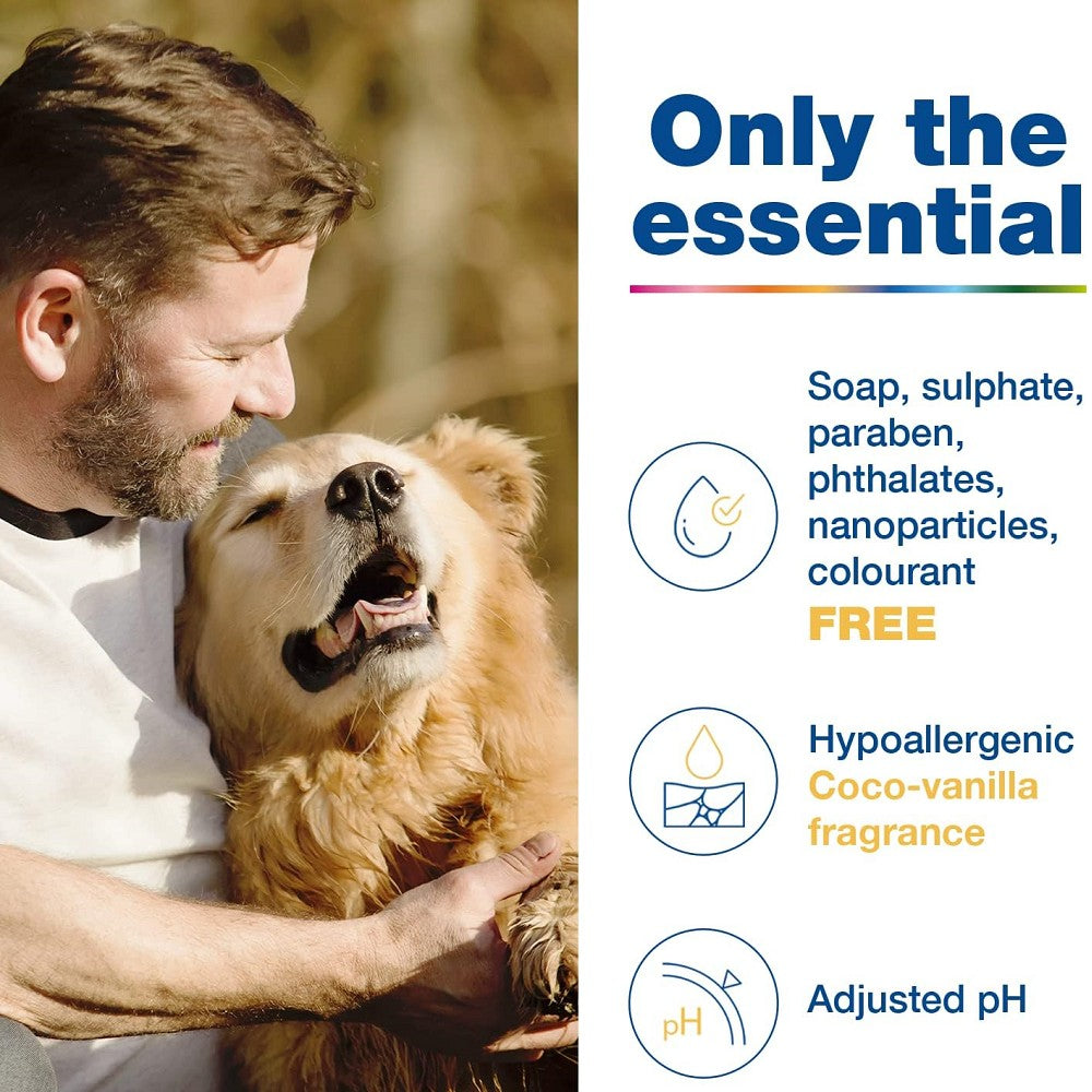 Natural S3 PYO Dog Mousse - Healthy & Delicious Treat for Small & Large Breeds - Perfect for Training, Rewards & Special Occasions