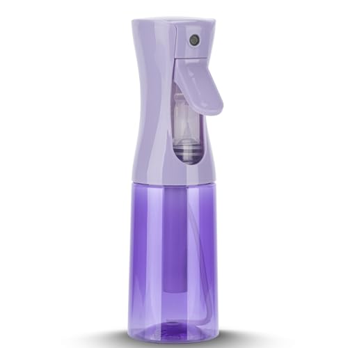Clear Purple