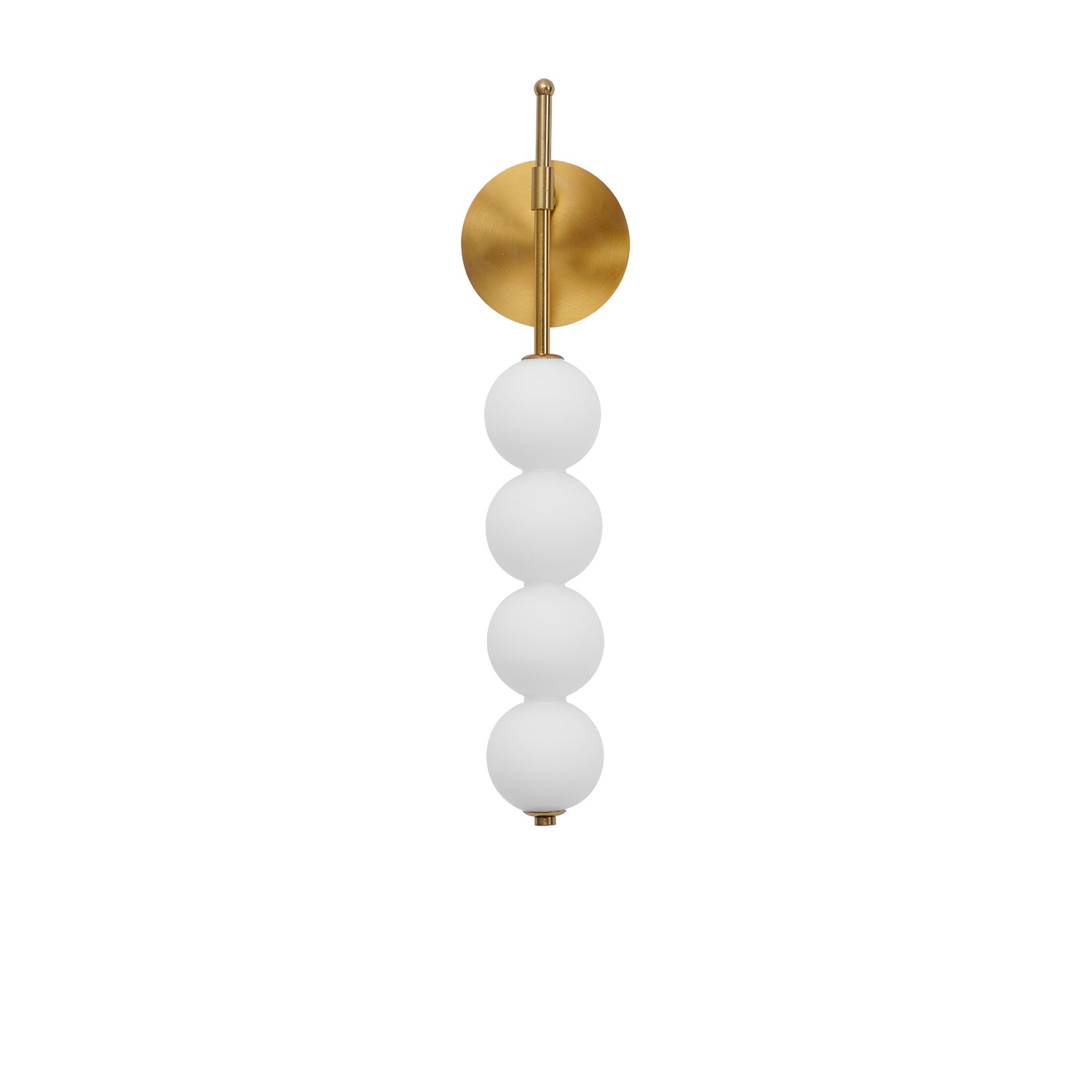Candied Haws Wall Lamp - Decorative Chinese Hawthorn Candy Light for Bedroom, Living Room, and Nursery Decor