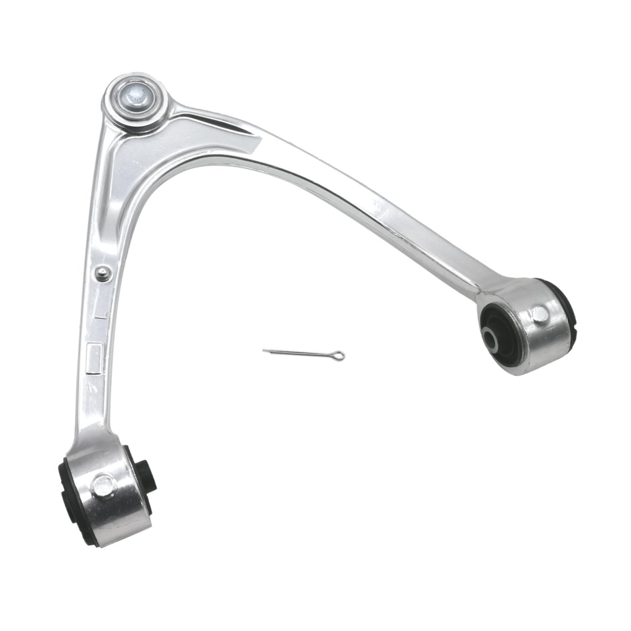 SKP SK521071 Suspension Control Arm & Ball Joint Assembly - 1 Pack | Front Left/Right Replacement for Smooth Ride & Handling | Perfect for Off-Road, Daily Commute & Performance Upgrades