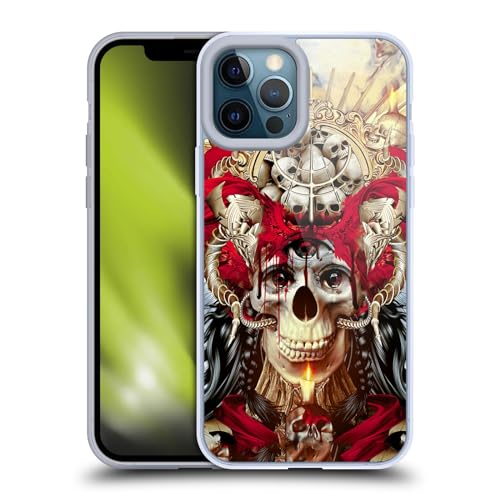 3 Eyed Skull