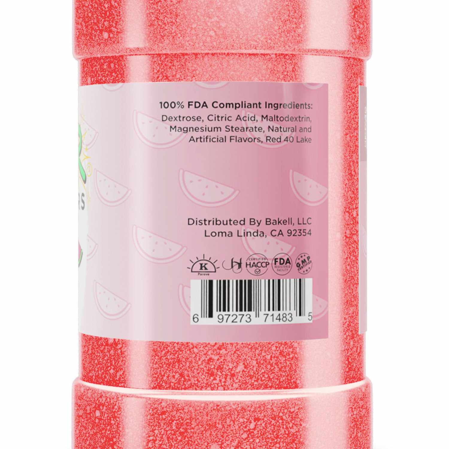 Sweet & Sour Candy Toppers Bundle - Best Sellers for Baking & Party Decorations | Perfect for Cupcakes, Cakes & Dessert Toppings