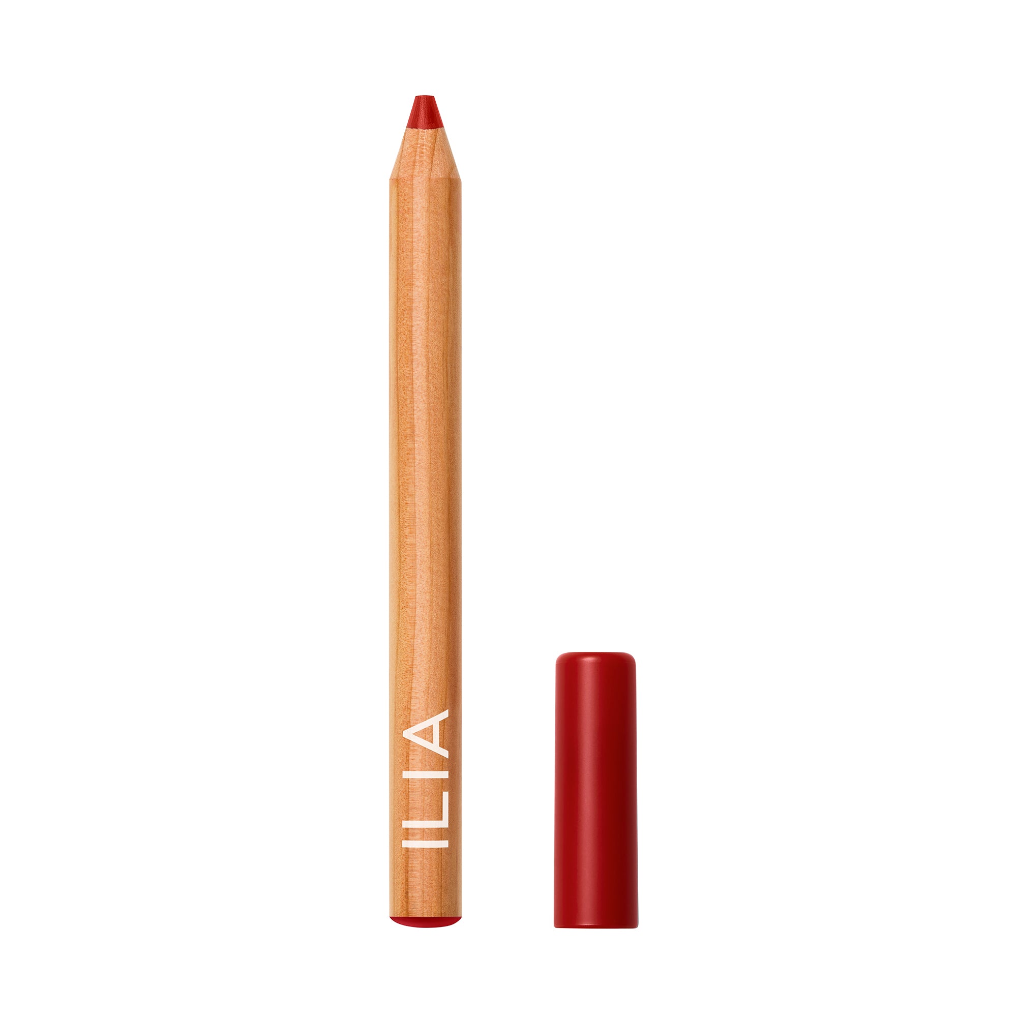 Case Study - Classic Red
