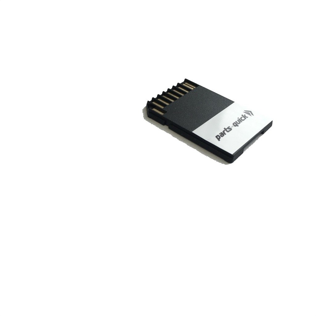 32GB Micro SD Memory Card for Toshiba Encore 2 WT310-10U Tablet - High Speed Class 10 UHS-I - Perfect for Expanding Storage for Apps, Photos, Videos & Games