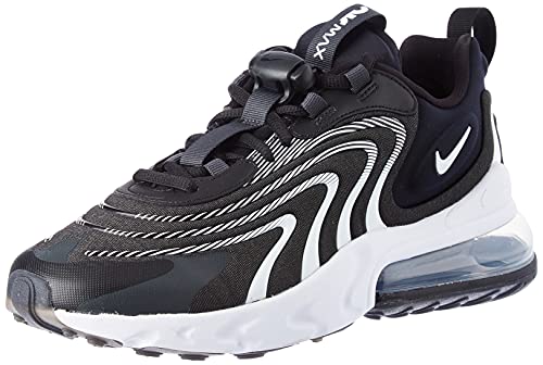 Black/White-dark Smoke Grey